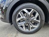 Thumbnail of 2021 Black Cherry Kia Sportage