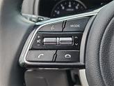 Thumbnail of 2021 Black Cherry Kia Sportage
