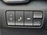 Thumbnail of 2021 Black Cherry Kia Sportage