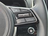 Thumbnail of 2021 Black Cherry Kia Sportage