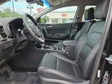 Thumbnail of 2021 Black Cherry Kia Sportage
