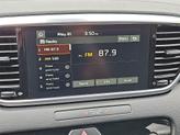 Thumbnail of 2021 Black Cherry Kia Sportage
