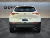 Thumbnail of 2025 Snowflake White Pearl Mica Mazda CX-30