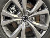 Thumbnail of 2025 Snowflake White Pearl Mica Mazda CX-30