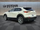 Thumbnail of 2025 Snowflake White Pearl Mica Mazda CX-30