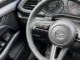 Thumbnail of 2025 Machine Gray Metallic Mazda Mazda3