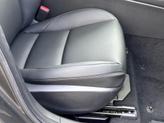 Thumbnail of 2025 Machine Gray Metallic Mazda Mazda3
