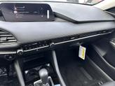 Thumbnail of 2025 Machine Gray Metallic Mazda Mazda3
