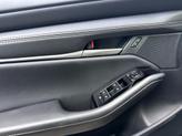 Thumbnail of 2025 Machine Gray Metallic Mazda Mazda3