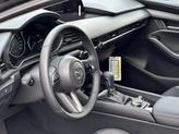 Thumbnail of 2025 Machine Gray Metallic Mazda Mazda3
