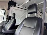 Thumbnail of 2023 Oxford White Ford Transit-250