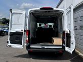 Thumbnail of 2023 Oxford White Ford Transit-250