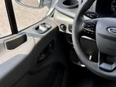 Thumbnail of 2023 Oxford White Ford Transit-250