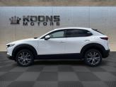 Thumbnail of 2025 Snowflake White Pearl Mazda CX-30