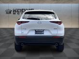 Thumbnail of 2025 Snowflake White Pearl Mazda CX-30