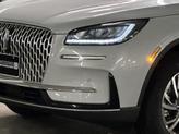 Thumbnail of 2025 White Lincoln Corsair