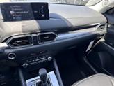 Thumbnail of 2025 Machine Gray Mazda CX-5
