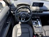 Thumbnail of 2025 Machine Gray Mazda CX-5