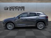Thumbnail of 2025 Machine Gray Mazda CX-5