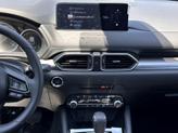 Thumbnail of 2025 Machine Gray Mazda CX-5