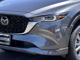 Thumbnail of 2025 Machine Gray Mazda CX-5