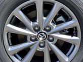 Thumbnail of 2025 Machine Gray Mazda CX-5