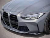 Thumbnail of 2024 Dravit Gray Metallic BMW M3