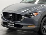 Thumbnail of 2022 Polymetal Gray Metallic Mazda CX-30