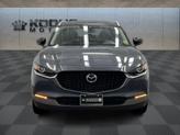 Thumbnail of 2022 Polymetal Gray Metallic Mazda CX-30