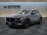 Photo of 2022 Polymetal Gray Metallic Mazda CX-30