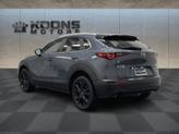 Thumbnail of 2022 Polymetal Gray Metallic Mazda CX-30