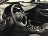 Thumbnail of 2022 Polymetal Gray Metallic Mazda CX-30