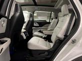 Thumbnail of 2025 White Metallic Lincoln Aviator