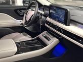 Thumbnail of 2025 White Metallic Lincoln Aviator