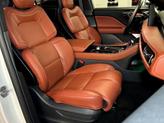 Thumbnail of 2025 White Metallic Lincoln Aviator