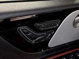 Thumbnail of 2025 White Metallic Lincoln Aviator