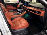 Thumbnail of 2025 White Metallic Lincoln Aviator