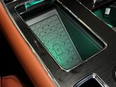 Thumbnail of 2025 White Metallic Lincoln Aviator