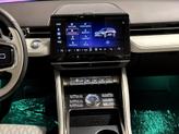 Thumbnail of 2024 Infinite Black Metallic Lincoln Nautilus