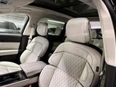 Thumbnail of 2024 Infinite Black Metallic Lincoln Nautilus