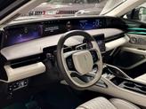 Thumbnail of 2024 Infinite Black Metallic Lincoln Nautilus