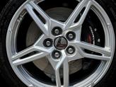 Thumbnail of 2024 Red Mist Metallic Tintcoat Chevrolet Corvette