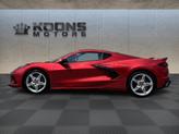 Thumbnail of 2024 Red Mist Metallic Tintcoat Chevrolet Corvette