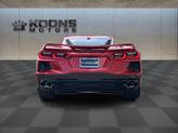 Thumbnail of 2024 Red Mist Metallic Tintcoat Chevrolet Corvette