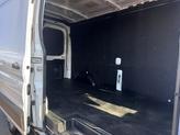 Thumbnail of 2023 Oxford White Ford Transit-250