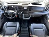 Thumbnail of 2023 Oxford White Ford Transit-250