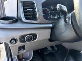 Thumbnail of 2023 Oxford White Ford Transit-250