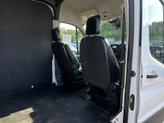 Thumbnail of 2023 Oxford White Ford Transit-250