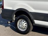 Thumbnail of 2023 Oxford White Ford Transit-250
