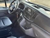 Thumbnail of 2023 Oxford White Ford Transit-250
